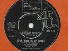 Gladys Knight Just Walk In My Shoes 7