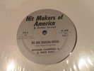 MODERN SOUL/BOOGIE/DISCO - MICHAEL CAMPBELL & HIGH VOLT