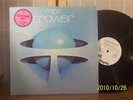 ROBIN TROWER LP TWICE REMOVED WHITE LABEL PROMO NM-