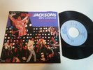 Michael Jackson Jacksons Body Promo Sample Japan 7