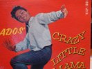 EL DORADOS CRAZY LITTLE MAMA VJ VEE JAY ELDORADOS 1st