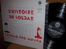 REFERENCE RECORDINGS RR-17/L'HIST/Chicago Pro Musica/NM