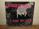 DEAR MR TIME - GRANDFATHER..UK 1970...PSYCH............