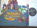 THE BEATLES - YELLOW SUBMARINE 1969 Export Copy