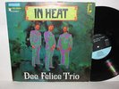 Funk LP Dee Felice Trio on Bethlehem In Heat