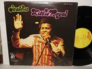 Funk LP Little Royal on Tri Us Jealous      Razor Blade
