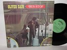 Funk LP Oliver Sain on Abet                    Bus Stop
