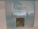 Soul LP Voices Of East Harlem on Just Sunshine Sealed