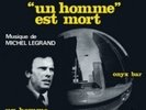 MICHEL LEGRAND UN HOMME EST MORT - MOD FUNK 7