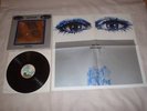 URIAH HEEP Look At Yourself,org71 LP+POSTERGimmix Cov