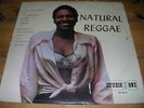 NATURAL REGGAE STUDIO ONE JACKIE MITTOO SOUND DIMENSION