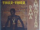 DAMA DAMAWUZAN / AFRO TOGO SOUNDS 1979 VG+ LISTEN