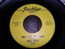 PAUL SMITH - AINT THAT SOMETHING - NORTHERN SOUL