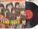 PINK FLOYD Milestones EMI HOLLAND  lps of 1st 2 lps
