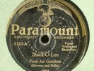 Fruit Jar Guzzlers: Stack-O-Lee, Paramount 3121