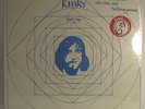 Kinks Lola versus Powerman & Moneygoround RS6423 Sealed