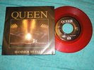 QUEEN HAMMER TO FALL 7