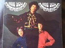 Jimmy hendrix are you experienced track 1st press rare