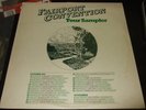 FAIRPORT CONVENTION TOUR SAMPLER LP 1 OF 500 ONLY RARE