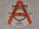 The Fleur De Lys Circles Demo Ex Super Rare Immediate