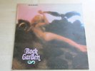 HEADBAND-Rock Garden RARE 1975 NZ ROCK NM disc ONE PLAY