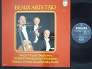 BEAUX ARTS TRIO Piano Trios PHILIPS 10 LPs NM