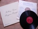 ROLLING STONES LP.'BEGGARS BANQUET'. RARE MONO. UK.