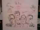 ELVIS COSTELLO Almost Blue SIGNED &  NUMBERED PromoOnly