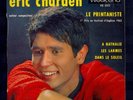 Rare et Beau EP de ERIC CHARDEN 