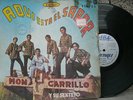 MON CARRILLO Y SU SEXTETO SALSA GUAGUANCO SABOR  LISTEN