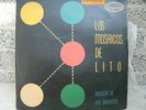 LITO BARRIENTOS CUMBIA CIENAGUERA VERY SABORRRR LISTEN