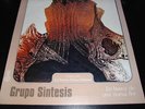 Grupo Sintesis/En Busca de una Nueva Flor:Cuba Prog