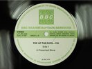 DIRE STRAITS-SIOUXSIE-MANFRED MANN-LIVE BBC TOP 753 