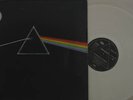 PINK FLOYD - DARK SIDE OF THE MOON - DE73 - WHITE VINYL