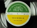 FACES-MEDICINE HEAD-THE FORTUNES RAREST LIVE BBC TOP364