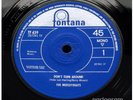 The Merseybeats & The Merseys - 5 x MINT UK Fontana 45s