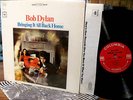SHRINK '65 Orig ? BOB DYLAN   Bringing It All Back Home