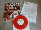 WHITE STRIPES - Red Death 7