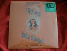 EDDY  MITCHELL - réédit 33T.
