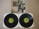 DOUBLE LP - PINK FLOYD - UMMAGUMMA - UK PRESS EX+SUPERB