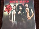 THE RODS 