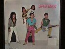 THE SPEEDIES 
