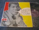 DON COVAY - MERCY LP - EXC+ UK 1964 ORIG ATLANTIC SOUL