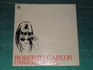 BEAT ROBERTO CARLOS CANZONI PER TE LP