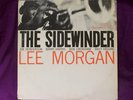 The Sidewinder Lee Morgan Blue Note RI