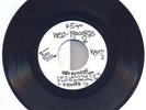 Neo Punkz : Fascist Fu**erz ep  rare Dutch punk KBD