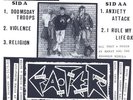 E.A.T.E.R. : Doomsday Troops kbd Anti Cimex