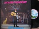 RICHARD THOMPSON HENRY HUMAN FAIRPORT CONVENTION ISLAND