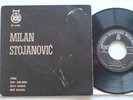 MILAN STOJANOVIC -BODY & SOUL- RTB- RARE BELGRADE -MONO