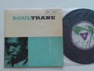 JOHN COLTRANE - SOUL TRAIN - METRONOME EP - SWEDEN MONO